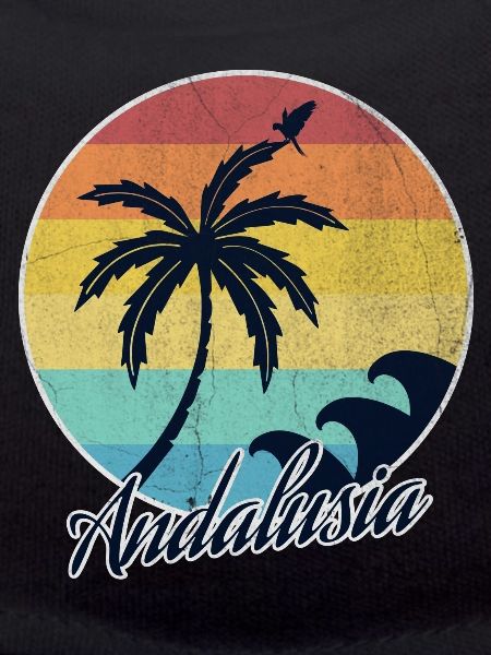 Andalusien