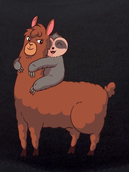 Lama Sloth