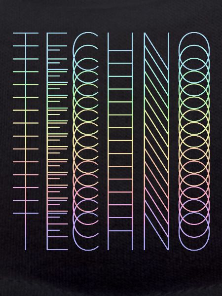 techno techno techno