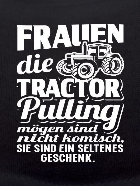 Tractor Pulling