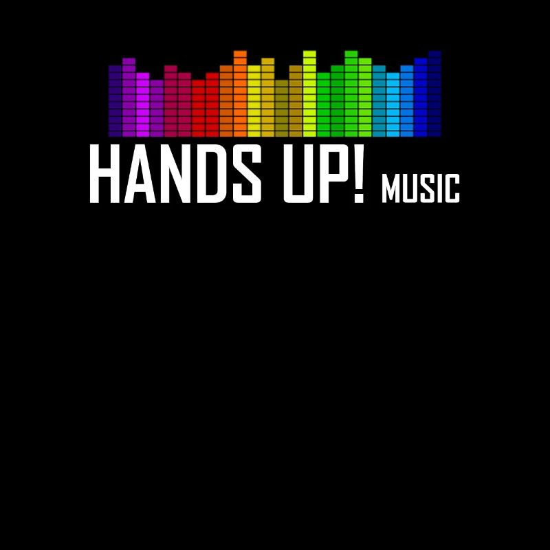 Festival de cadeaux Techno Dancecore de Hands Up Music