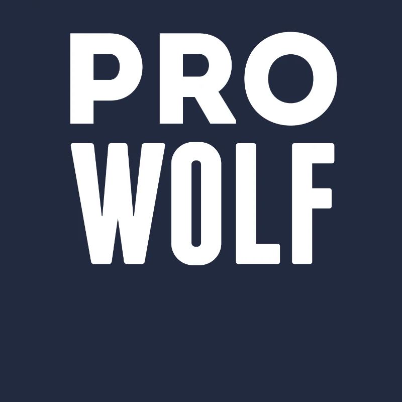 Team Pro Wolf