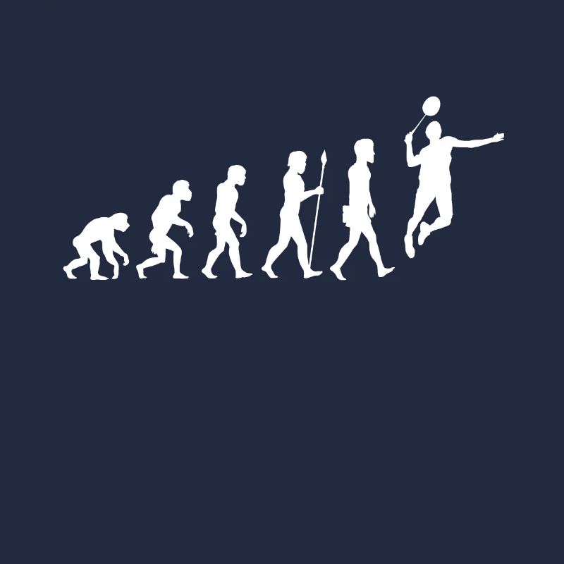 badminton federball sport evolution