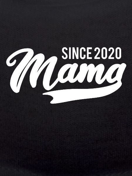 Mom since 2020