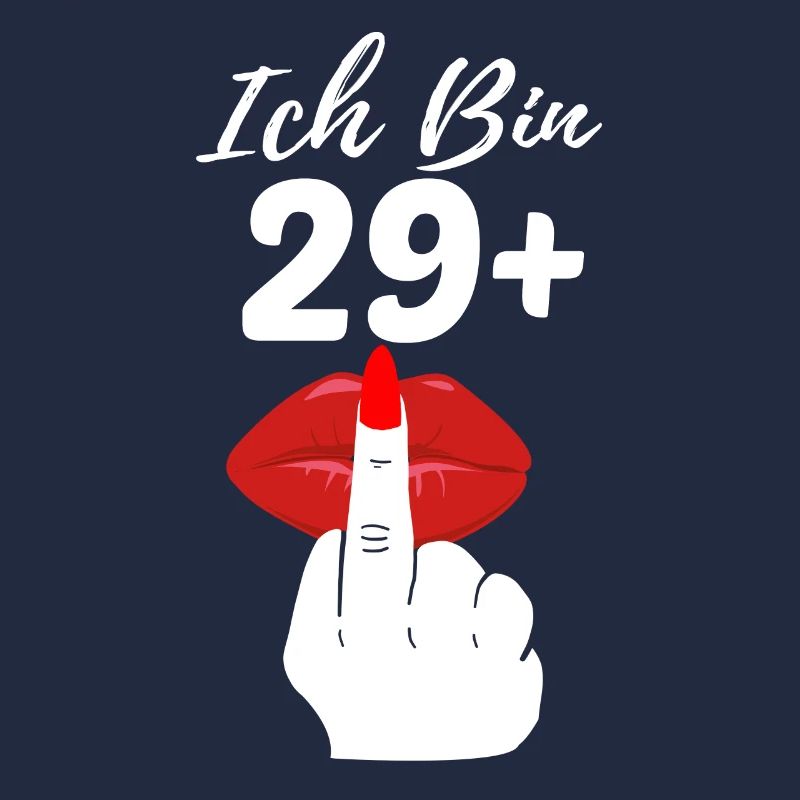 29+ Geburtstag Mittelfinger Lustig Geschenk