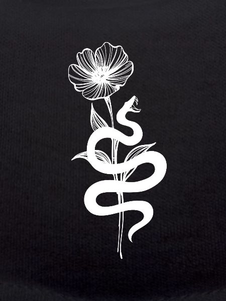 Serpent - serpent