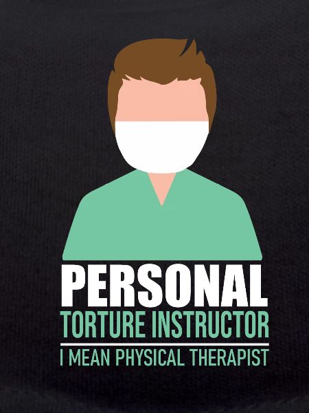 Physiotherapist physiotherapy git idea