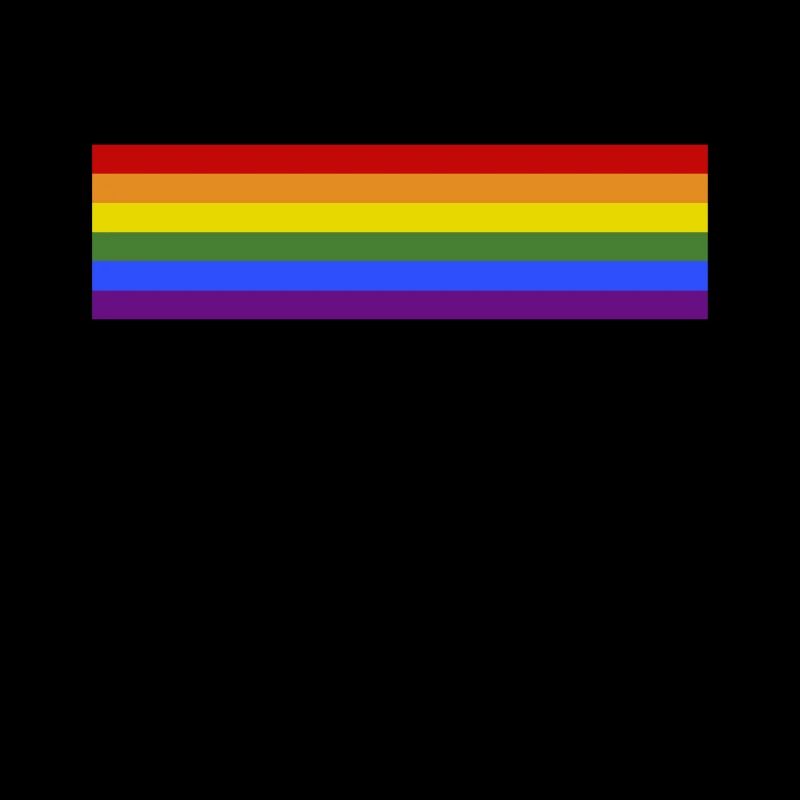 rainbow flag