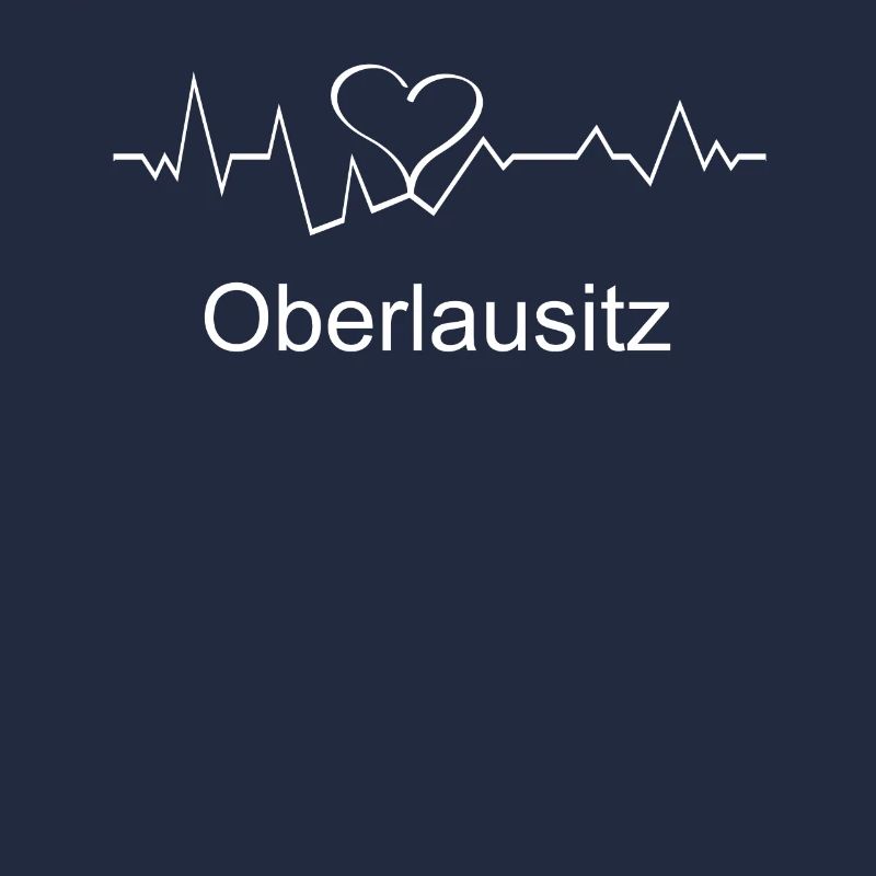 Oberlausitz Lausitz Ostsachsen Geschenk