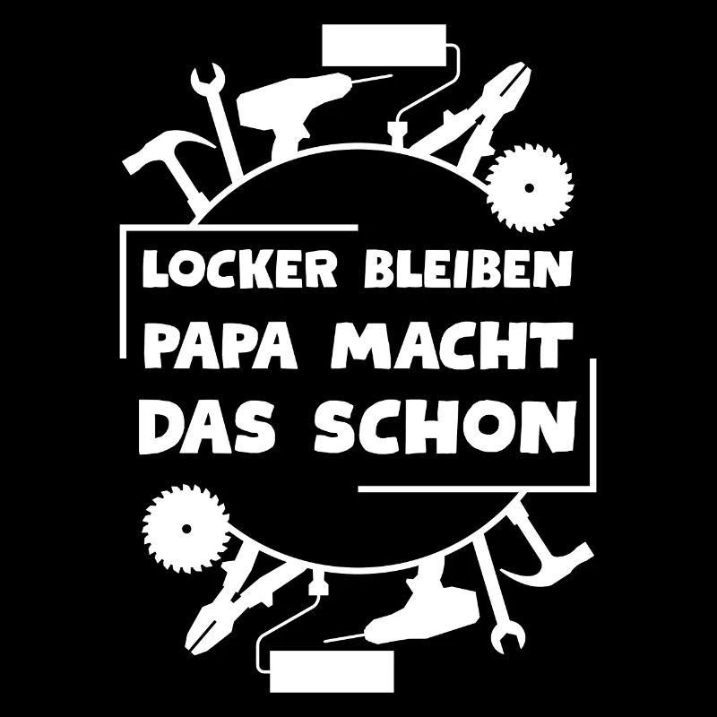 Heimwerker Handwerker Hobbyhandwerker