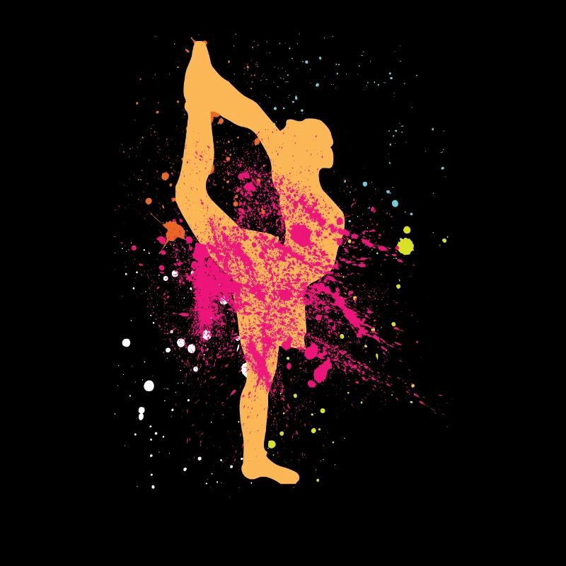 Danse de jardin danse spectacle danse cadeau idée cadeau