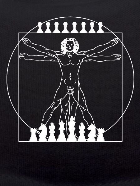 Da Vinci Échecs Pièces d’échecs
