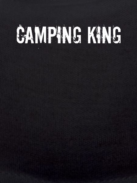 Camping - Camping King