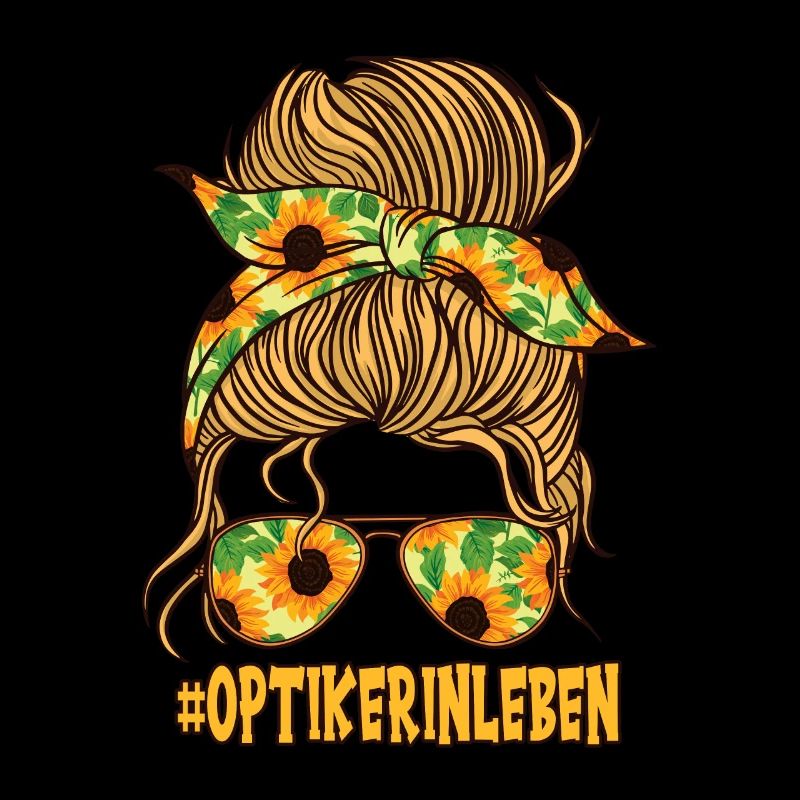 Optikerin Augenoptiker Sehhilfe #OptikerinLeben