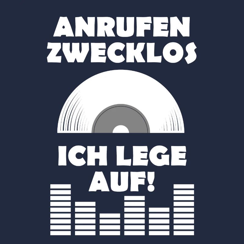 DJ Auflegen