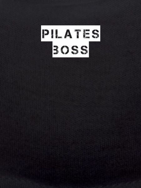 Pilates - Pilates boss