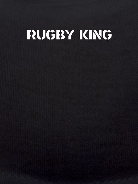 Rugby - Rugby King