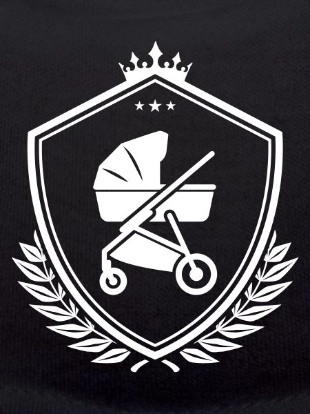 Stroller sign
