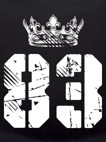 83 Couronne numérique