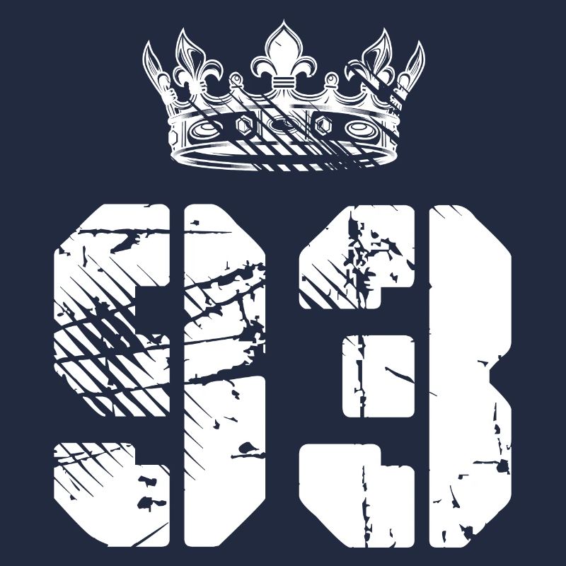 93 Couronne numérique