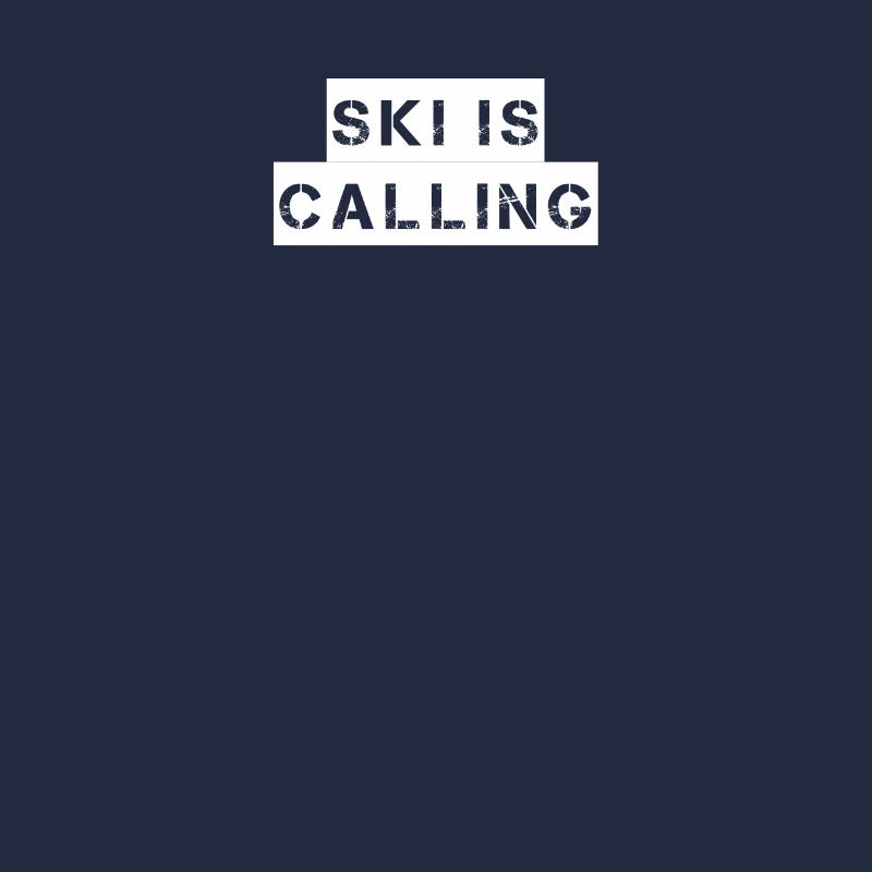 Ski - Ski c’est appeler