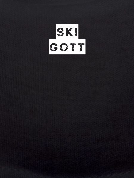 Ski - Ski Gott