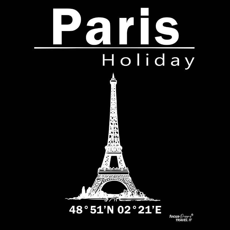 Paris - Holiday
