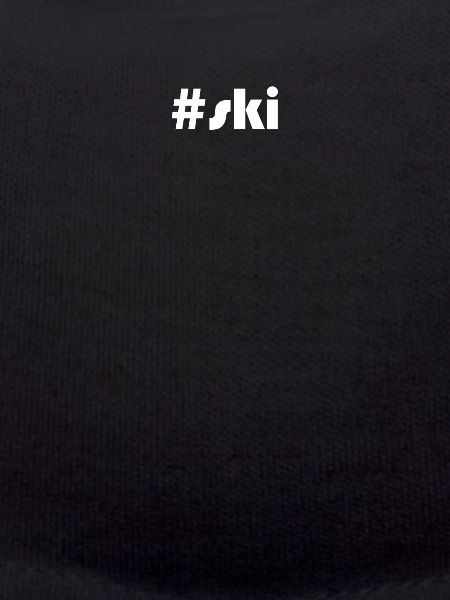 Ski - #ski