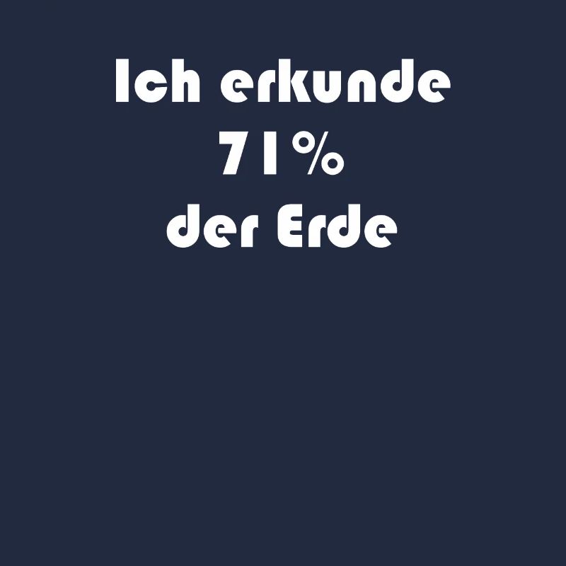 Voile - J’explore 71% de la terre