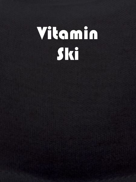 Ski - Vitamin Ski