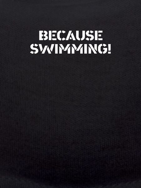 Natation - parce que la natation
