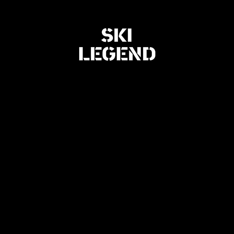 Ski - Ski Legend