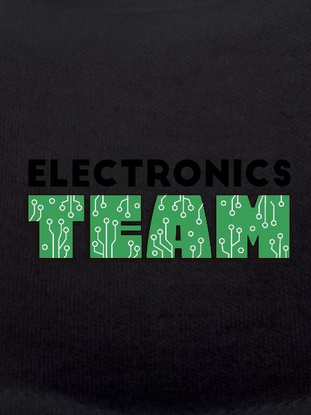 Programmeur - électronique TEAM
