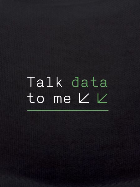 Programmierer - talk data to me