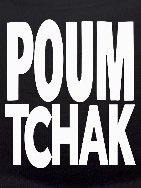 poum tchak
