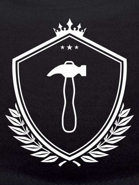 Hammer Shield