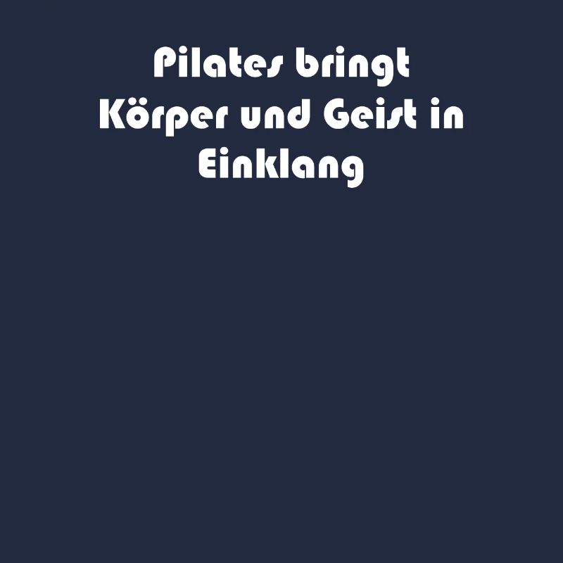 Pilates - Pilates bringt Körper und Geist in