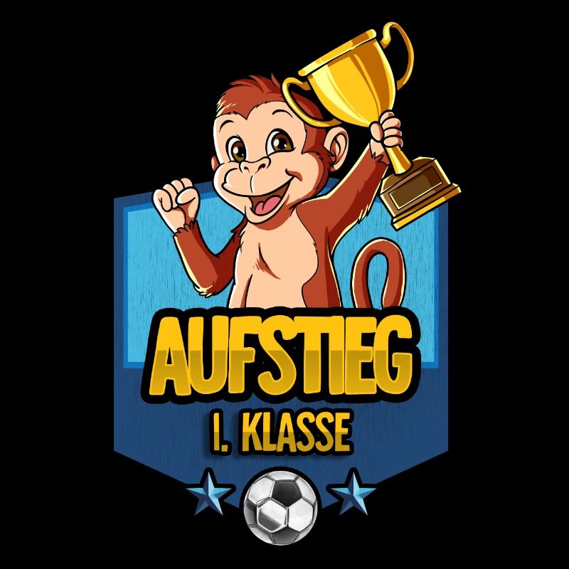 Aufstieg 1. Klasse Einschulung