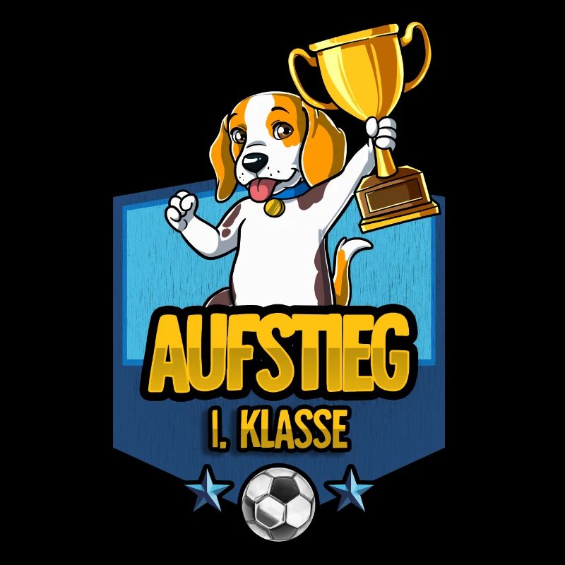Aufstieg 1. Klasse Einschulung