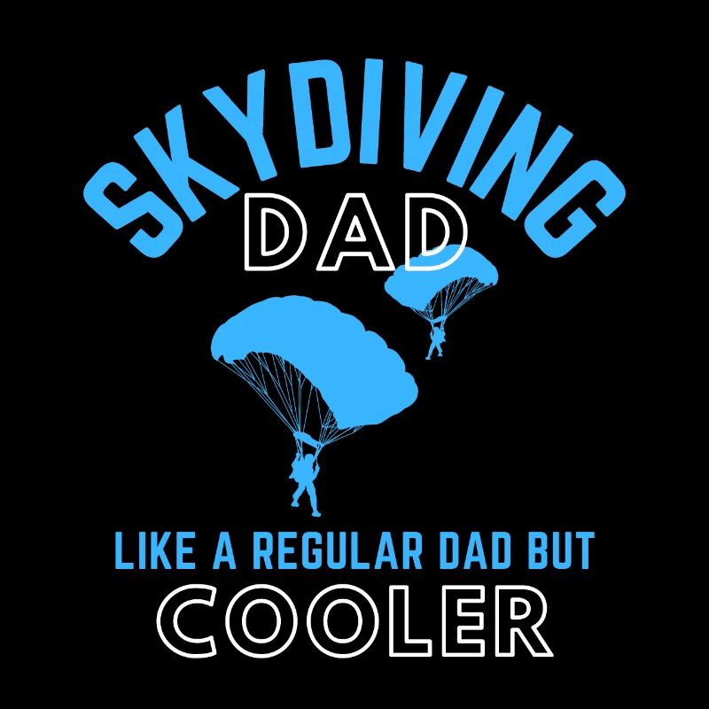 Skydive Dad Skydiving Dad