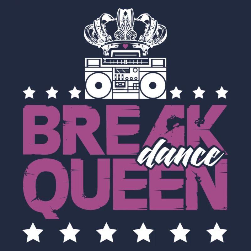 breakdance königin