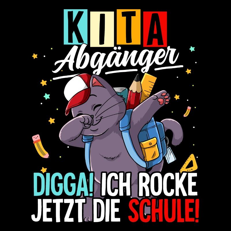 Kita Abgänger