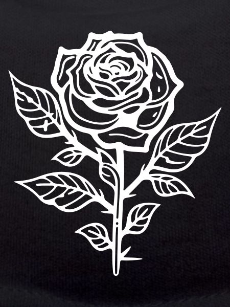 Rose Symbol