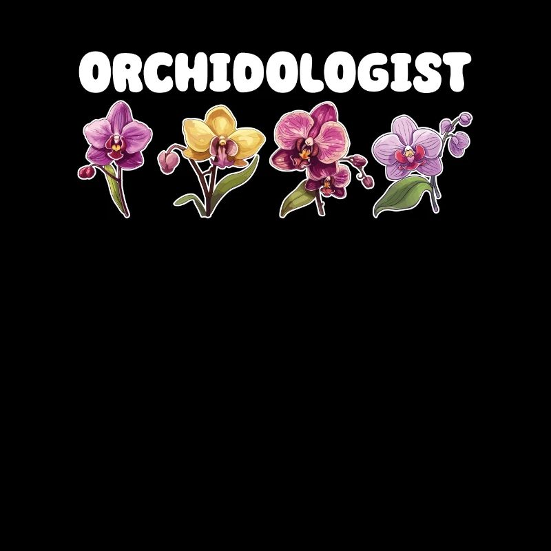 Orchid Whisperer Plants Friend Orchids
