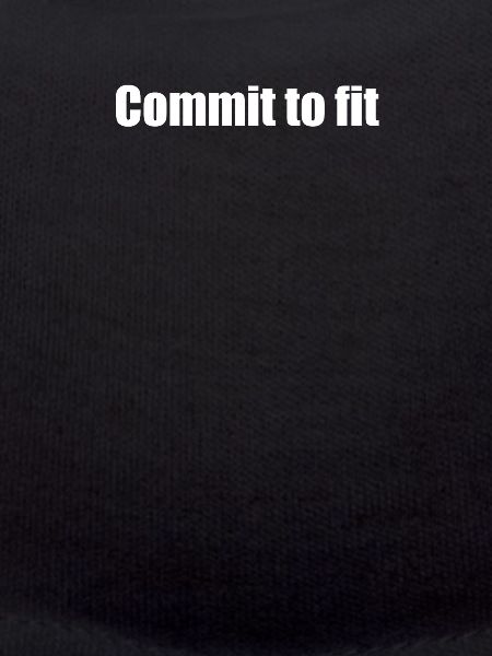 Fitness - Commit to fit