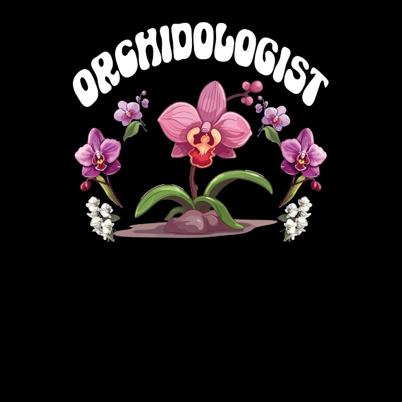 Orchid Whisperer Plants Friend Orchids