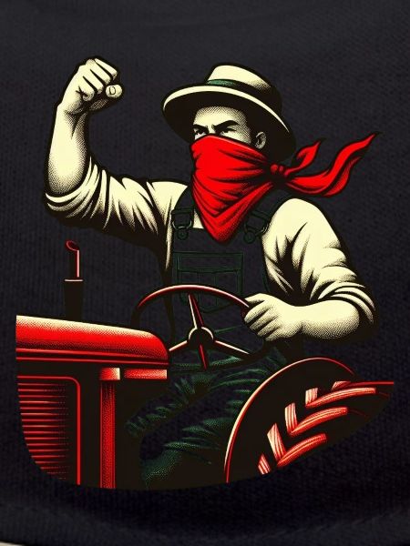 Rural Revolutionary