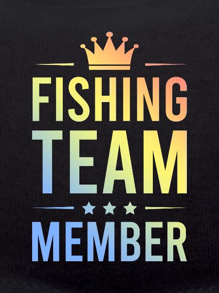Fishing Team Bunt