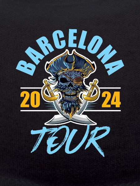 Barcelone 2024 Skeleton