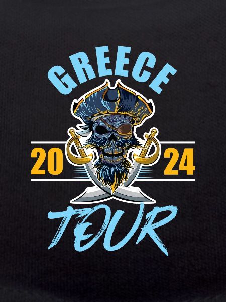 Greece 2024 Skeleton